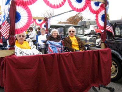 2008 Knoxville Parade